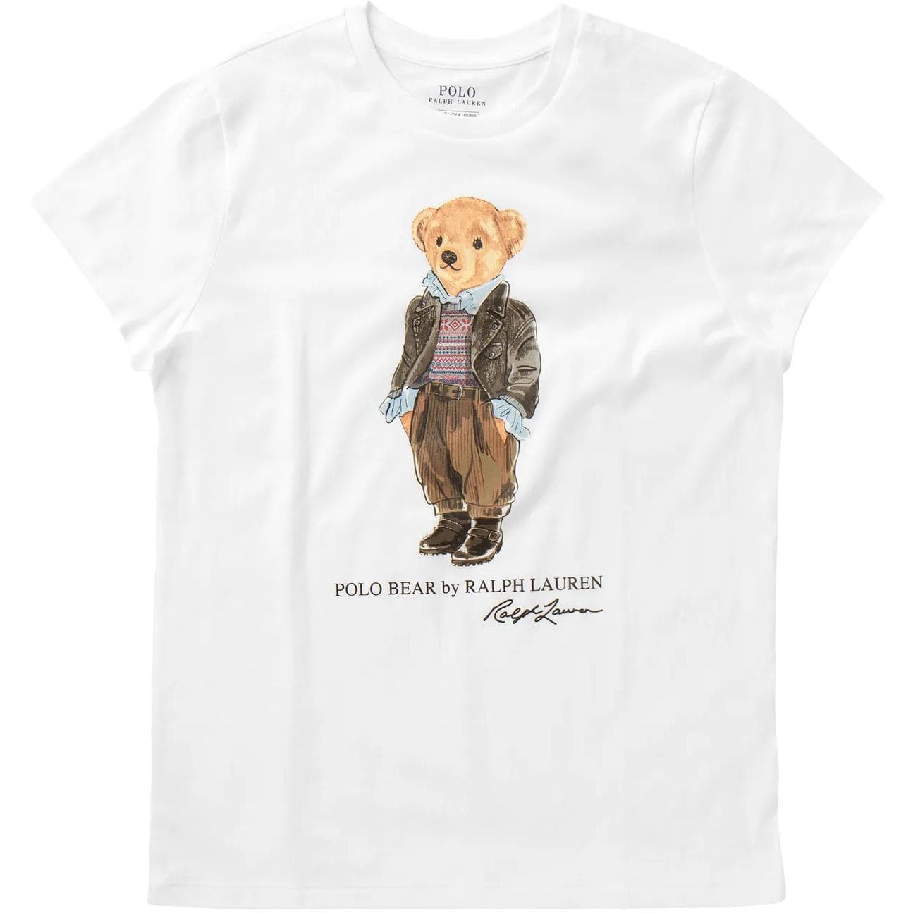 Футболка Polo Ralph Lauren T - изображение 3