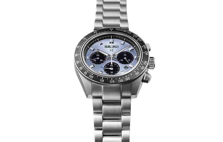 Часы SEIKO 41.3mm - изображение 2