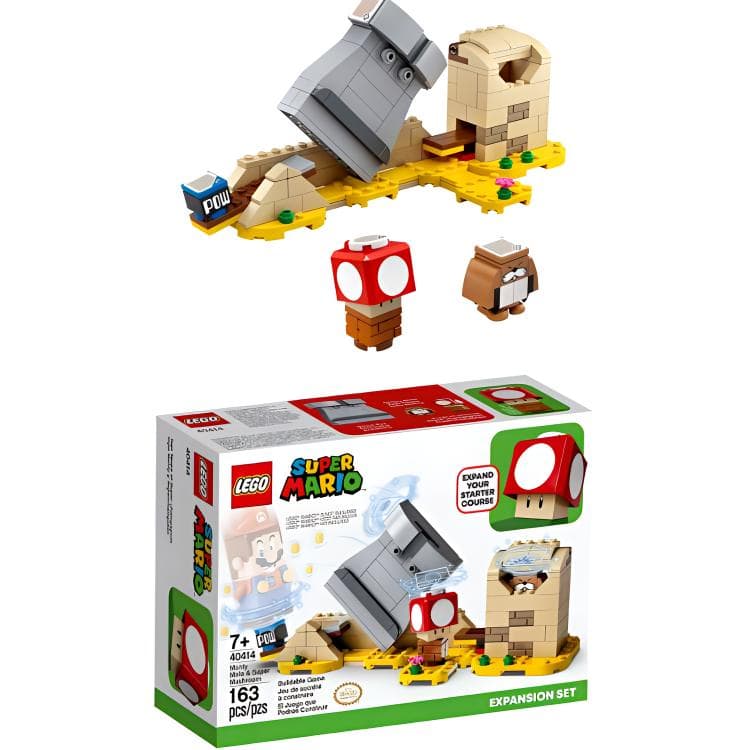 LEGO 40414 - изображение 6
