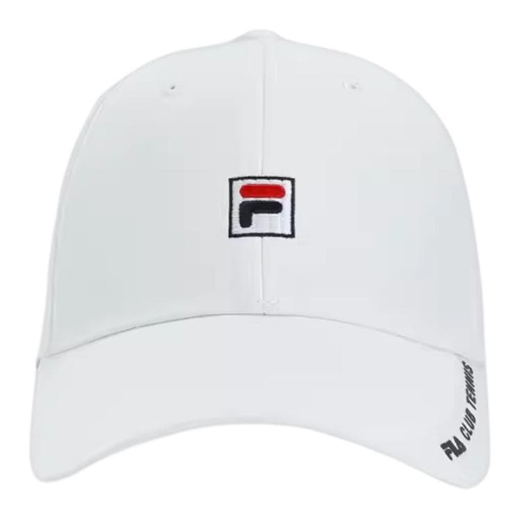 Кепка FILA Logo - изображение 2