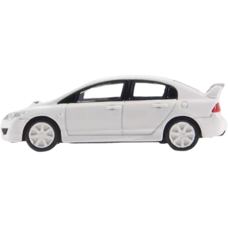 TAKARA TOMY Civic Type R - изображение 2