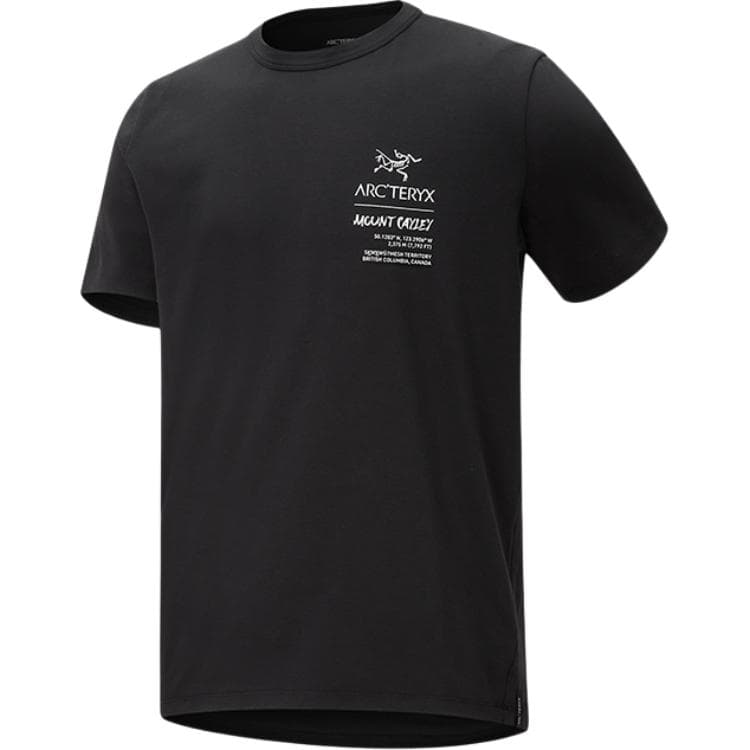 Футболка Arcteryx Captive LegendT - изображение 1