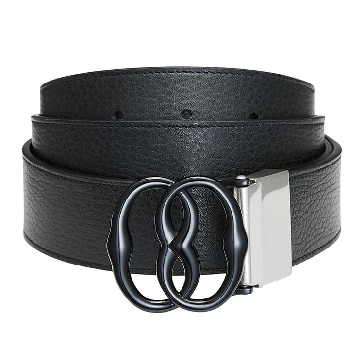 Ремень BALLY Logo 3.3cm - изображение 1