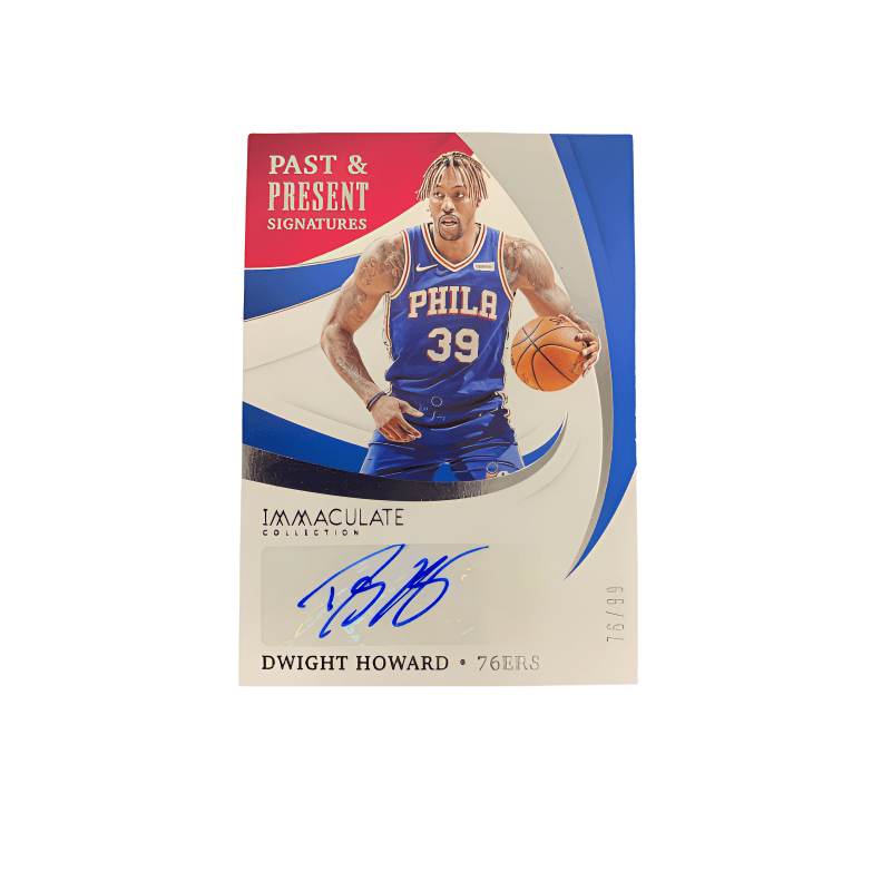 Коллекционные карточки PANINI 2020-21 Imm 76 7699 - изображение 1
