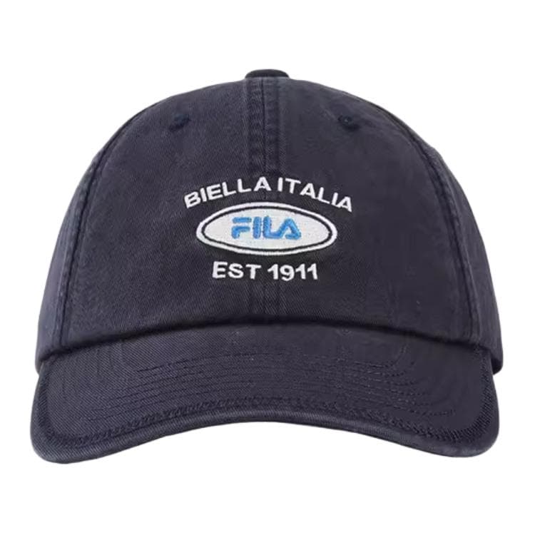 Кепка FILA - изображение 2