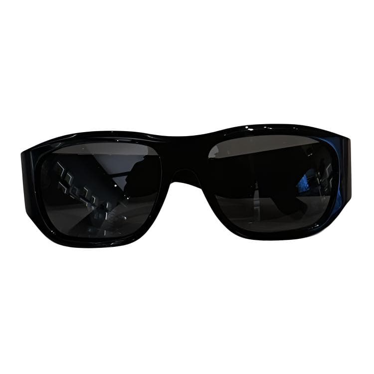 Солнцезащитные очки FENDI logo - изображение 2