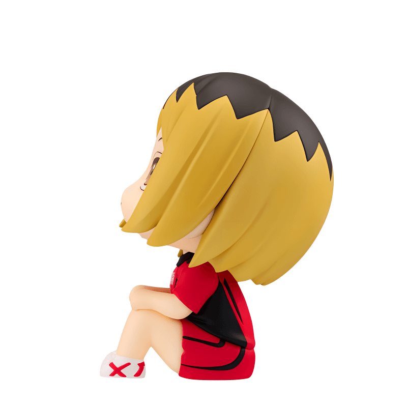 MegaHouse Look UP Ver. Q 11cm - изображение 4