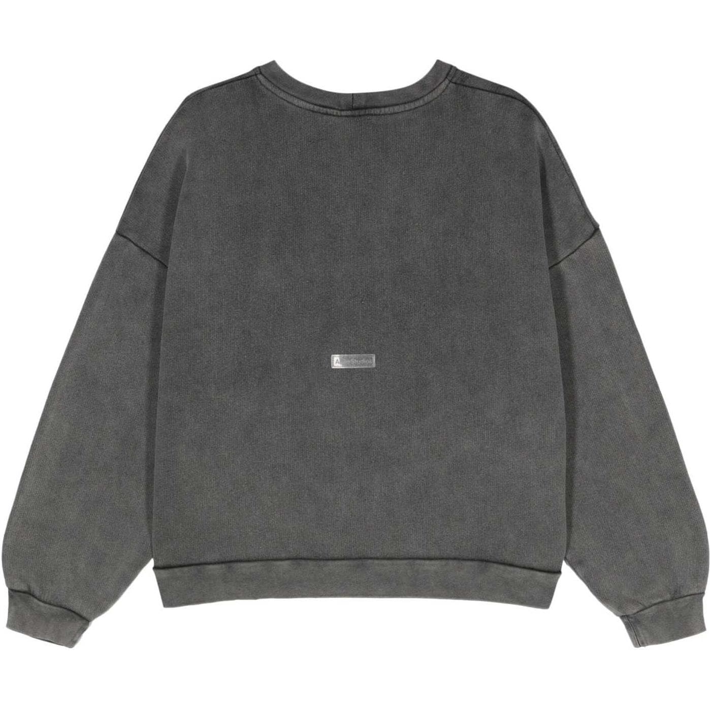 Худи Acne Studios SS24 - изображение 2