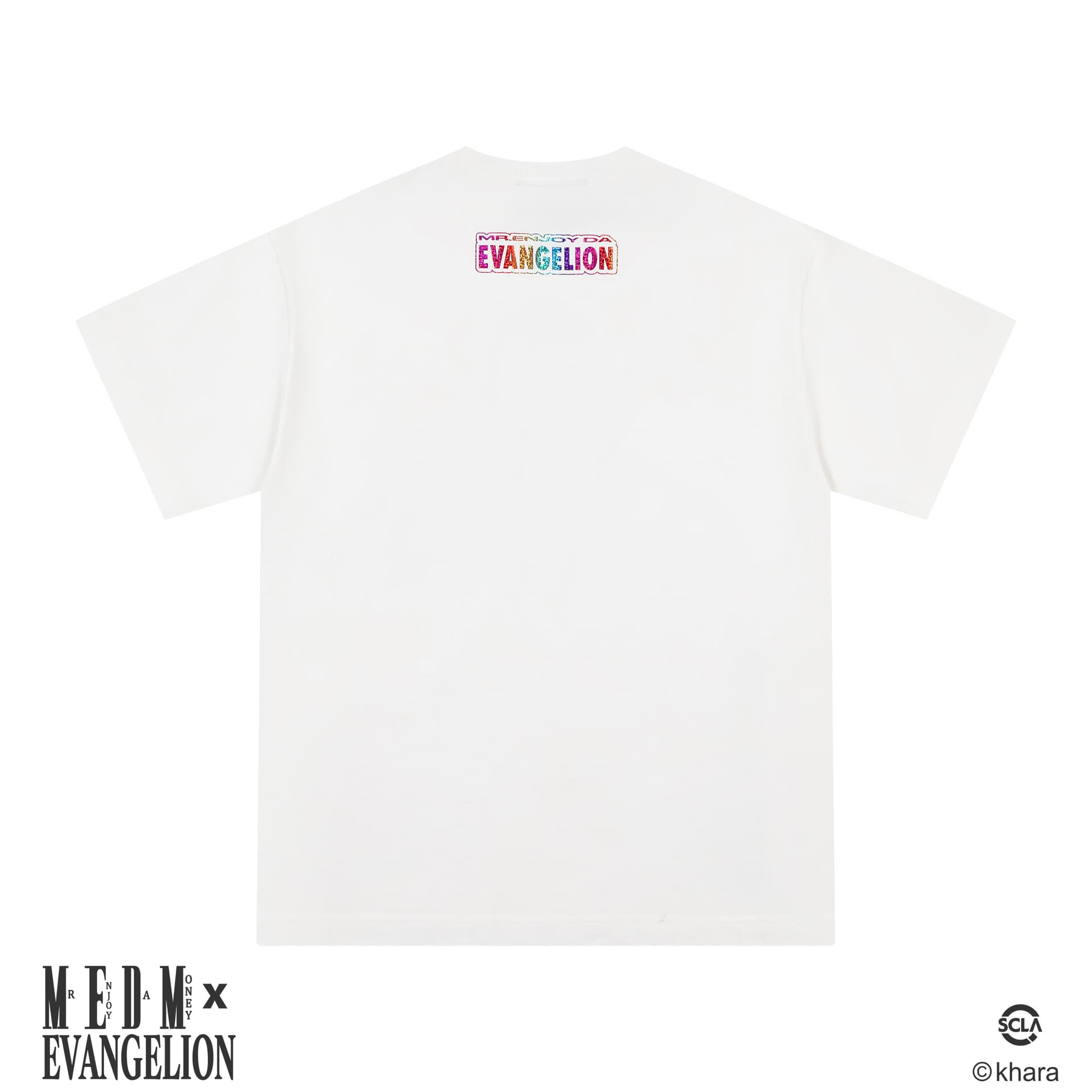 Футболка MEDM x EVA SS24 T - изображение 2