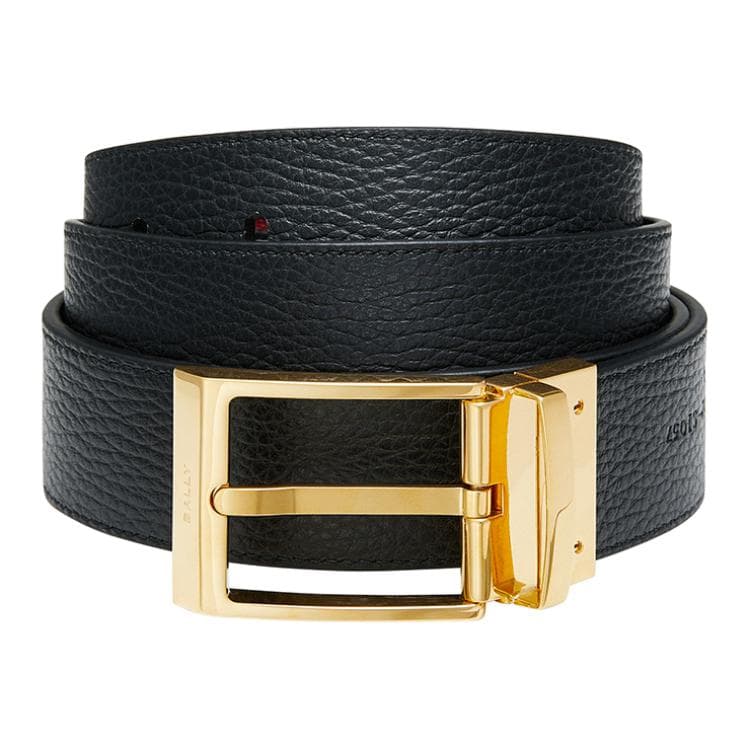Ремень BALLY 3.5cm - изображение 2