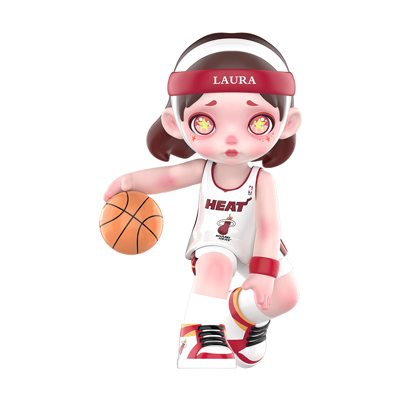Фигурка TOYCITY LAURAMVP 10 - изображение 3