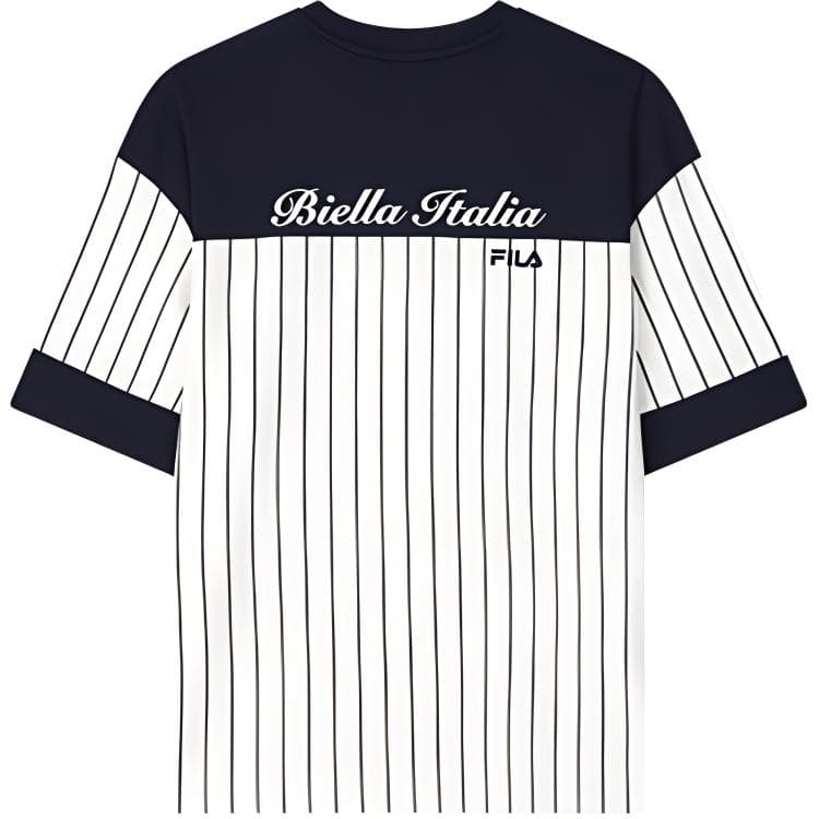 Футболка FILA ORIGINALE logoT - изображение 2