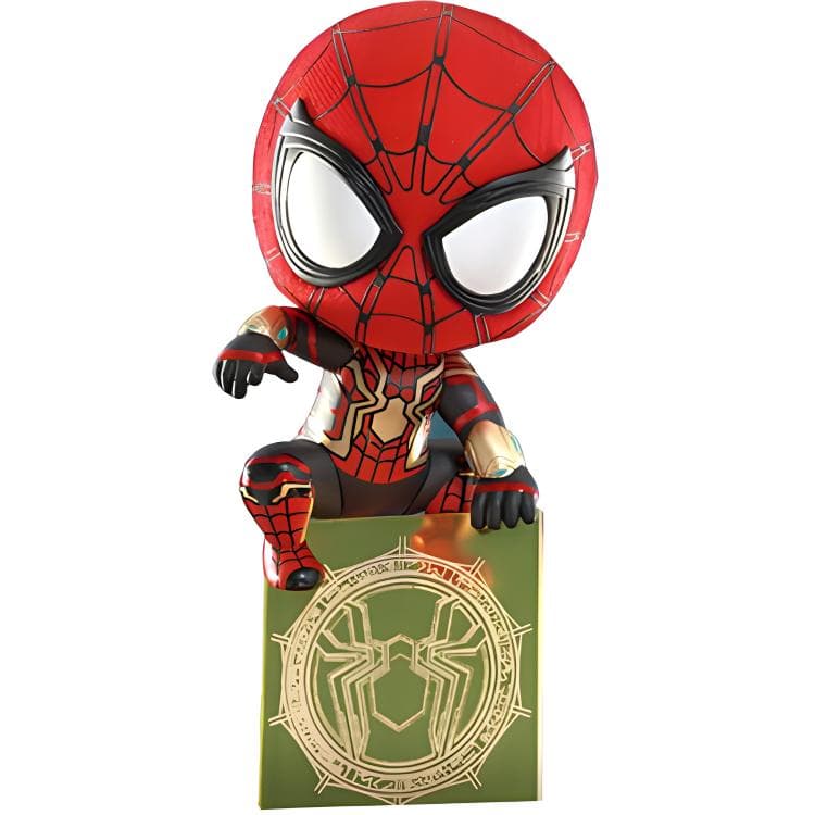 Hot Toys cosb918 integrated suit Q 9cm - изображение 1
