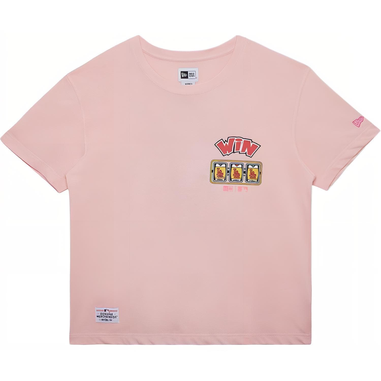 Футболка New Era x MLB SS24 NY T - изображение 2