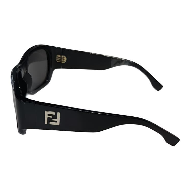 Солнцезащитные очки FENDI logo - изображение 3