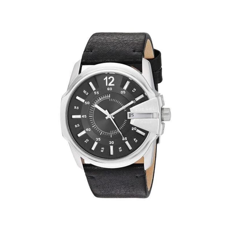 Механические часы DIESEL 43mm 100 - изображение 1