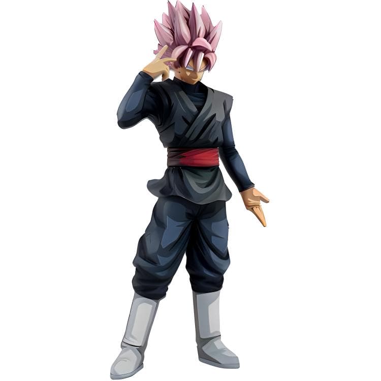 Фигурка BANPRESTO grandista ros - изображение 2