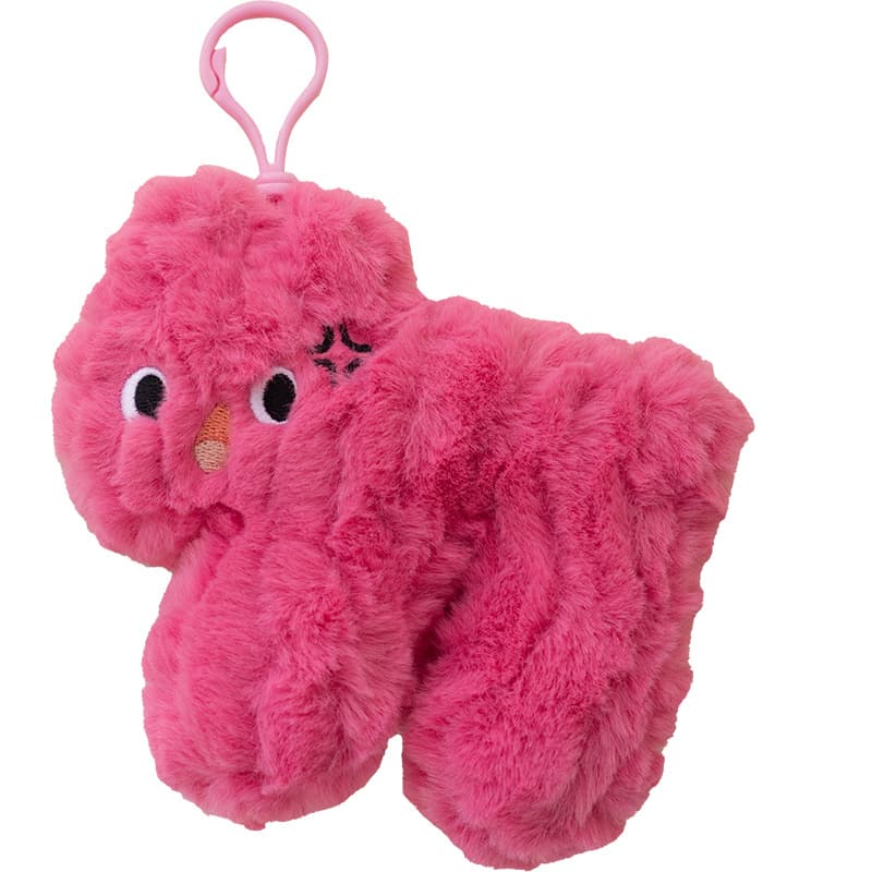Мягкая игрушка 12cm - изображение 1