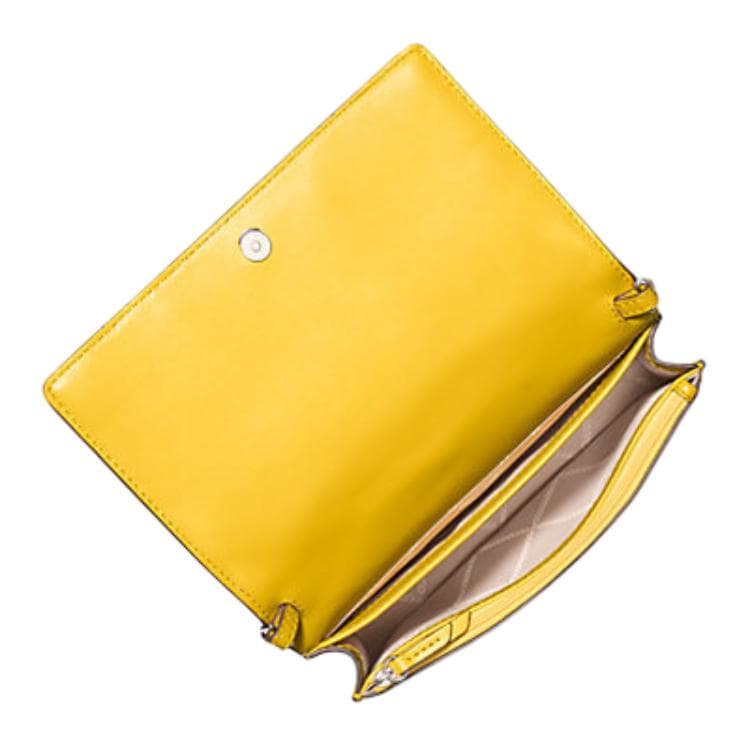 Сумка через плечо MICHAEL KORS MK Jet Set - изображение 3