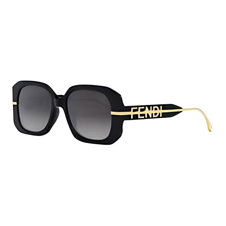 Солнцезащитные очки FENDI - изображение 1