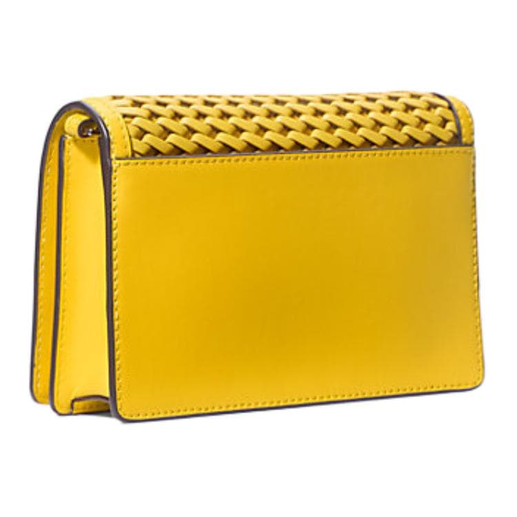 Сумка через плечо MICHAEL KORS MK Jet Set - изображение 2