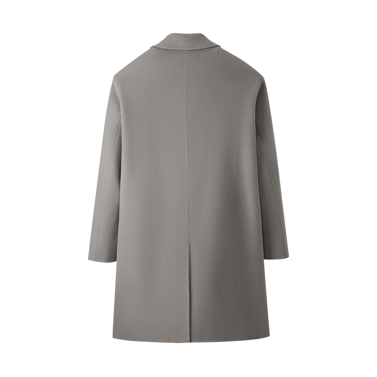 Пальто HLA Classic Wool Coat - изображение 2