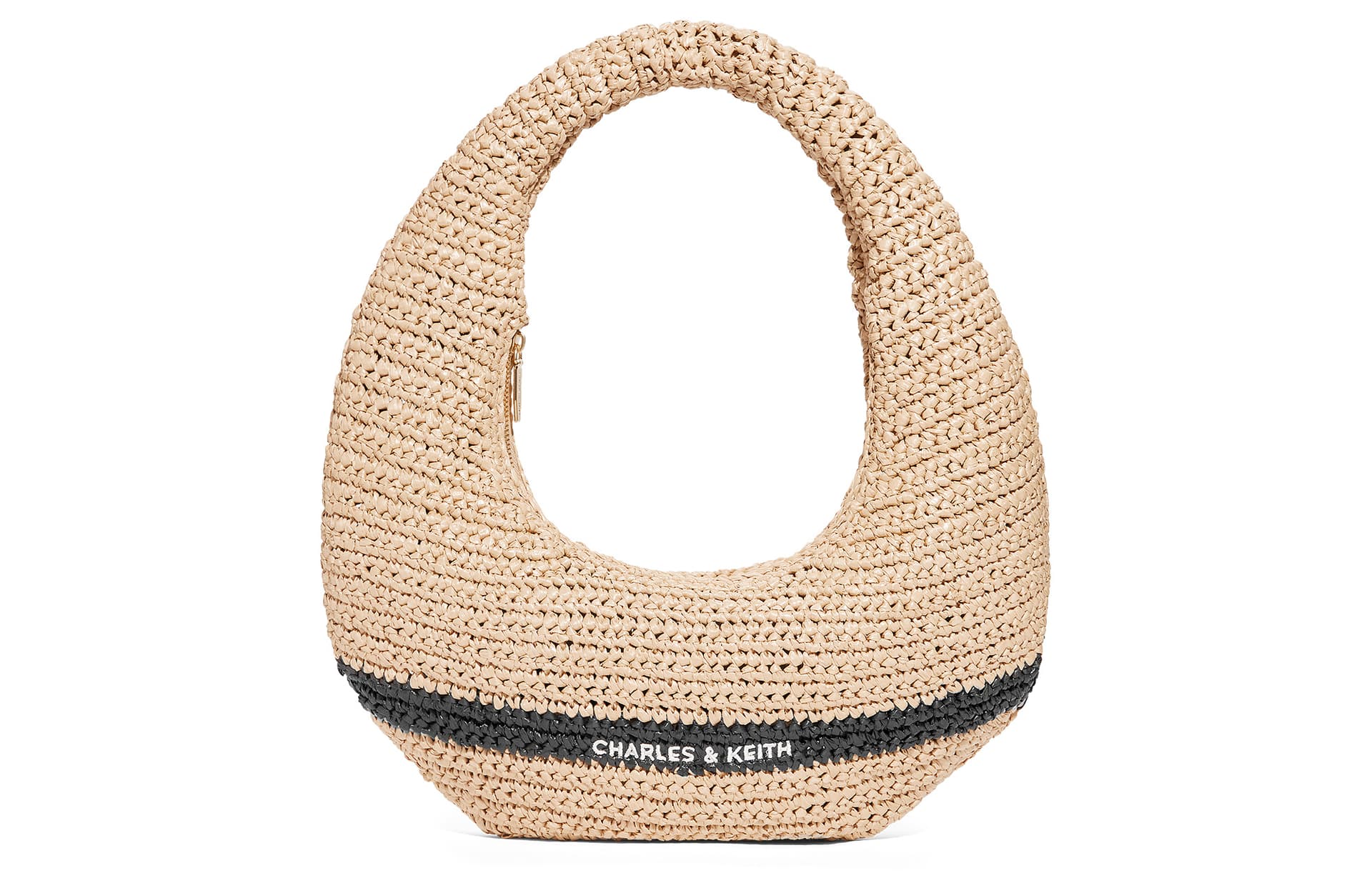 Сумка CHARLESKEITH ck Beige - изображение 1