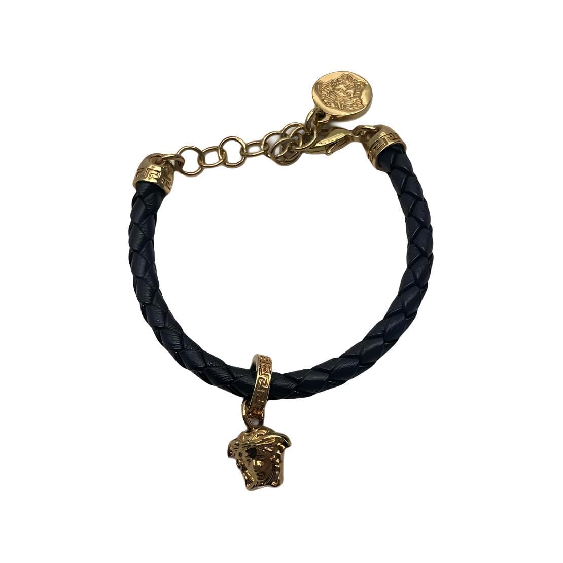 Браслет VERSACE Logo - - изображение 1