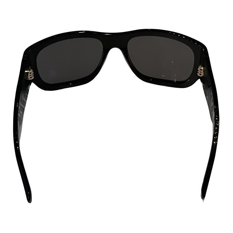 Солнцезащитные очки FENDI logo - изображение 4