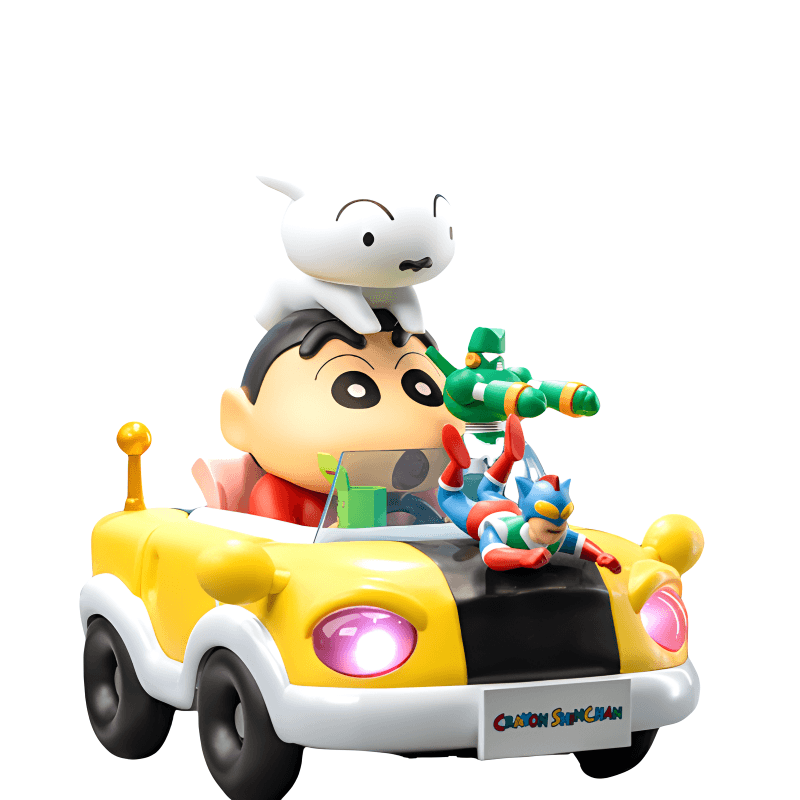 Фигурка 52TOYS - изображение 2