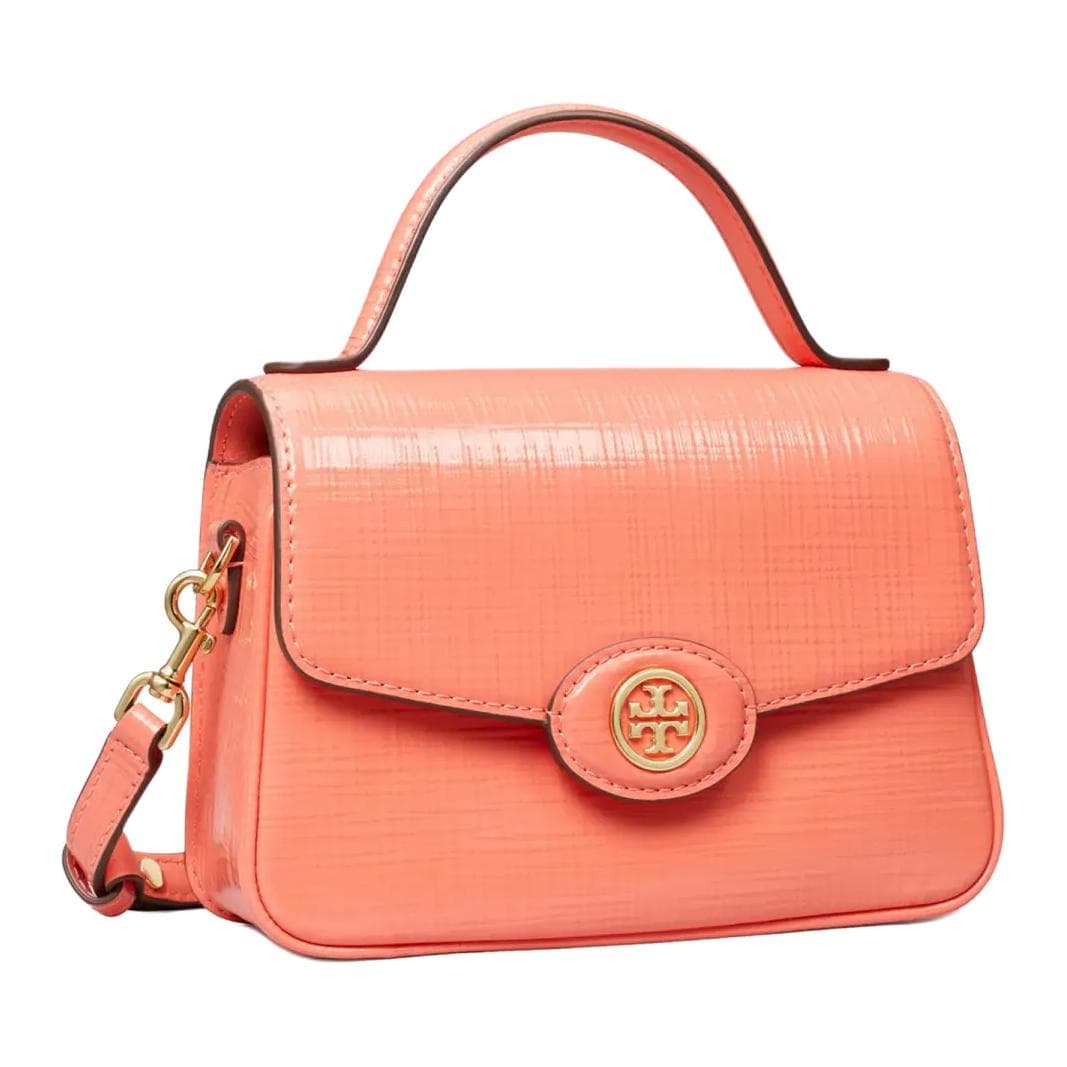 Сумка TORY BURCH Robinson - изображение 2