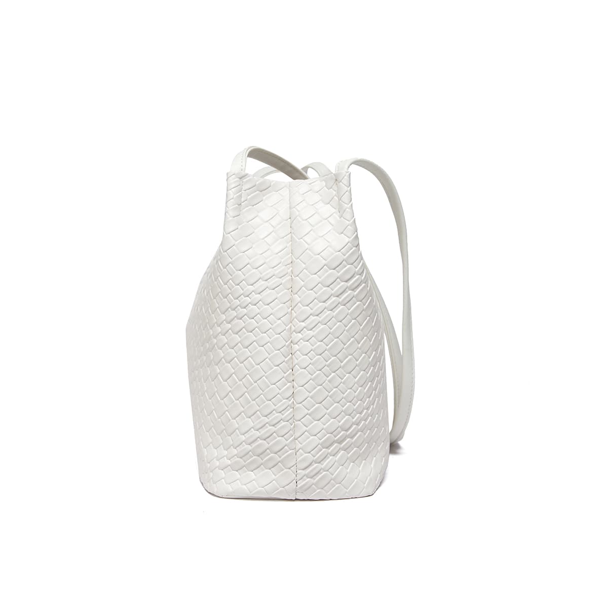 Мини-сумка PVC() Tote - изображение 5