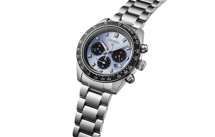 Часы SEIKO 41.3mm - изображение 3