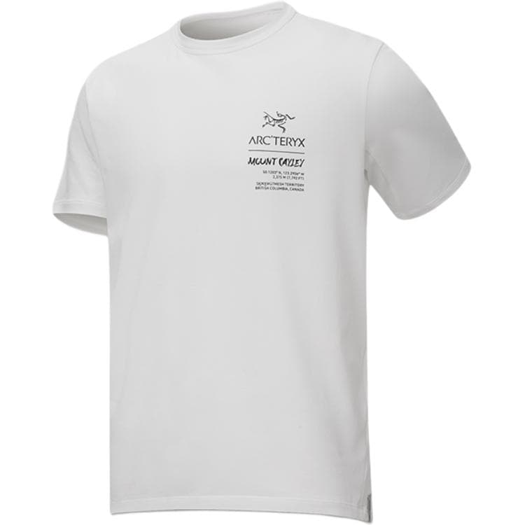 Футболка Arcteryx Captive Legend
