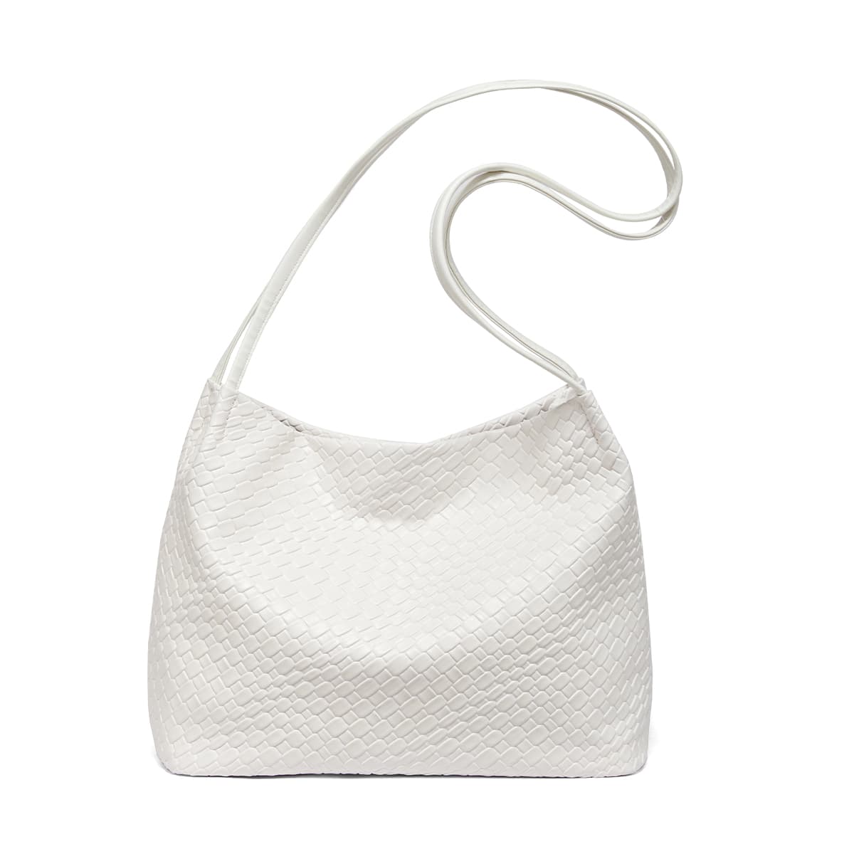Мини-сумка PVC() Tote - изображение 4