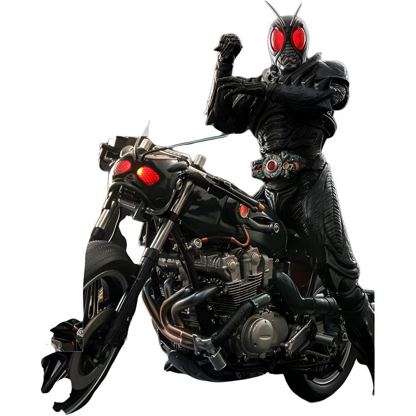 Hot Toys - изображение 2