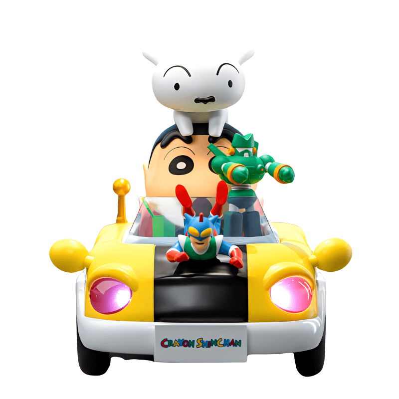 Фигурка 52TOYS - изображение 3