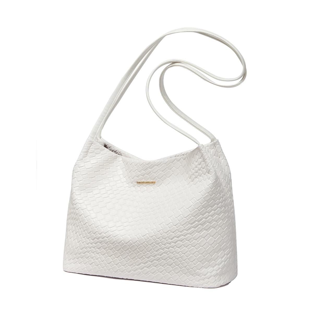 Мини-сумка PVC() Tote - изображение 2