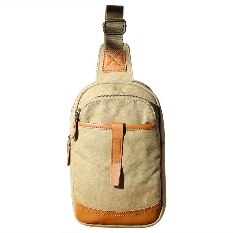 Нагрудная сумка DOSRFINI - изображение 4