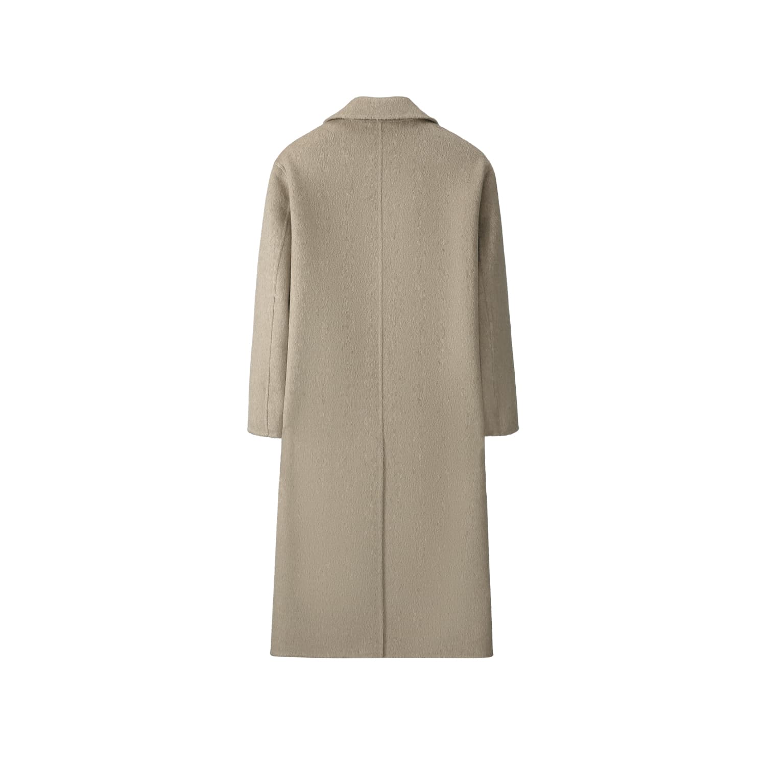 HLA Wool Coat - изображение 2