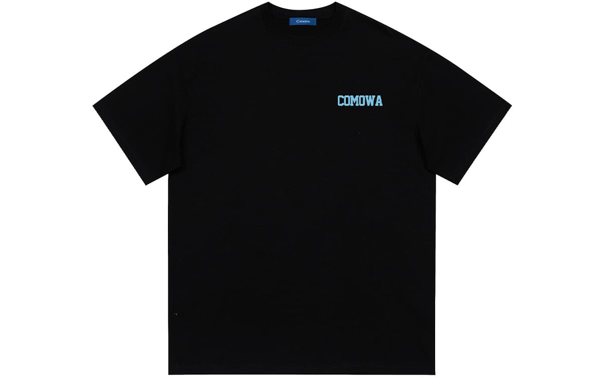 Футболка COMOWA T - изображение 2