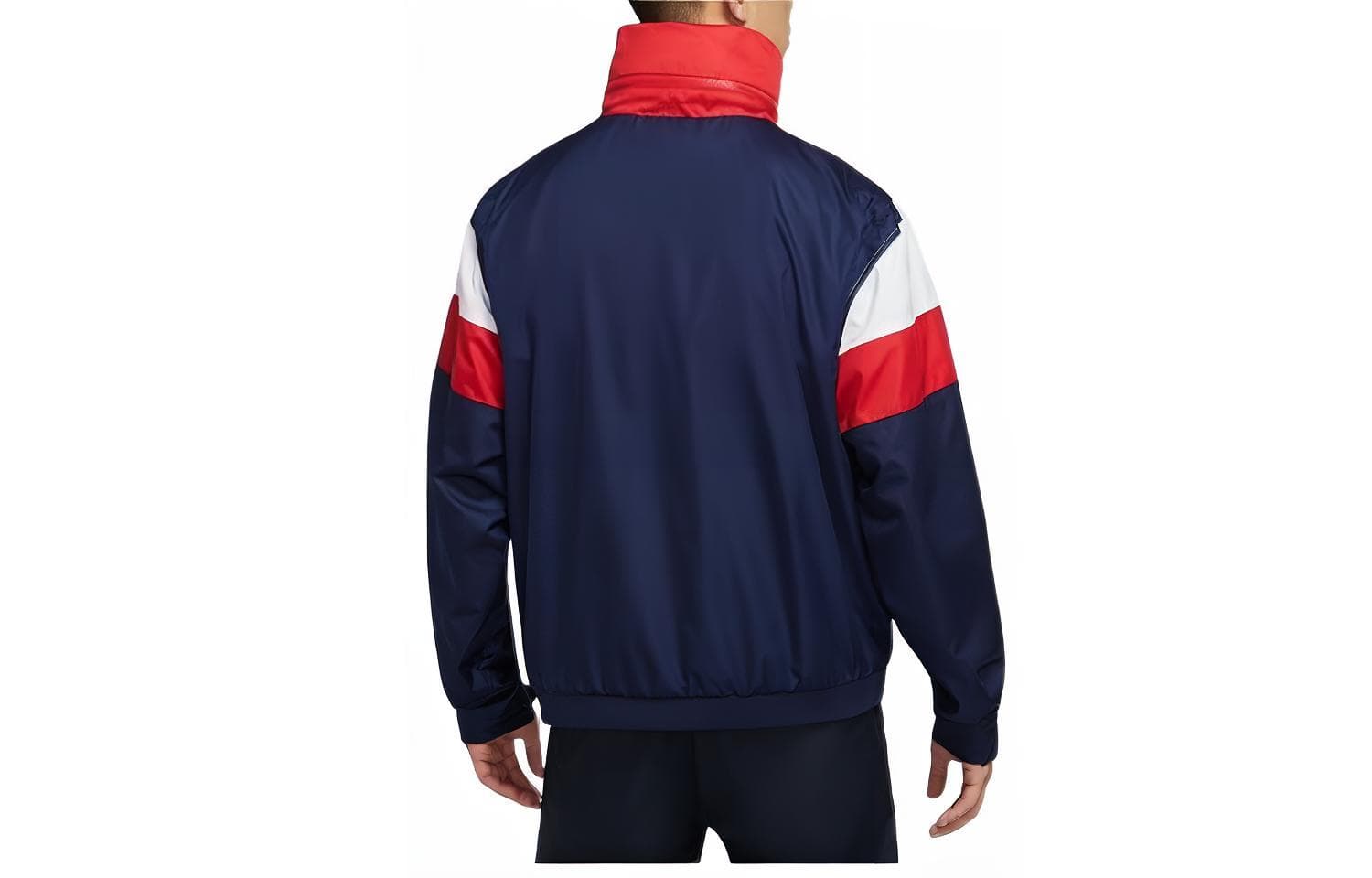 Куртка Nike AS M NK SB ANORAK JKT - изображение 2