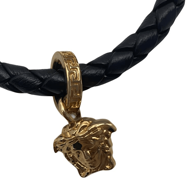 Браслет VERSACE Logo - - изображение 2