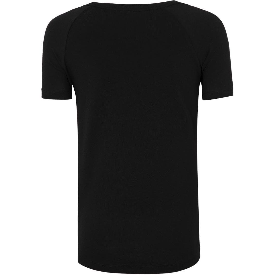 Футболка EMPORIO ARMANI EA7 Logo T - изображение 2