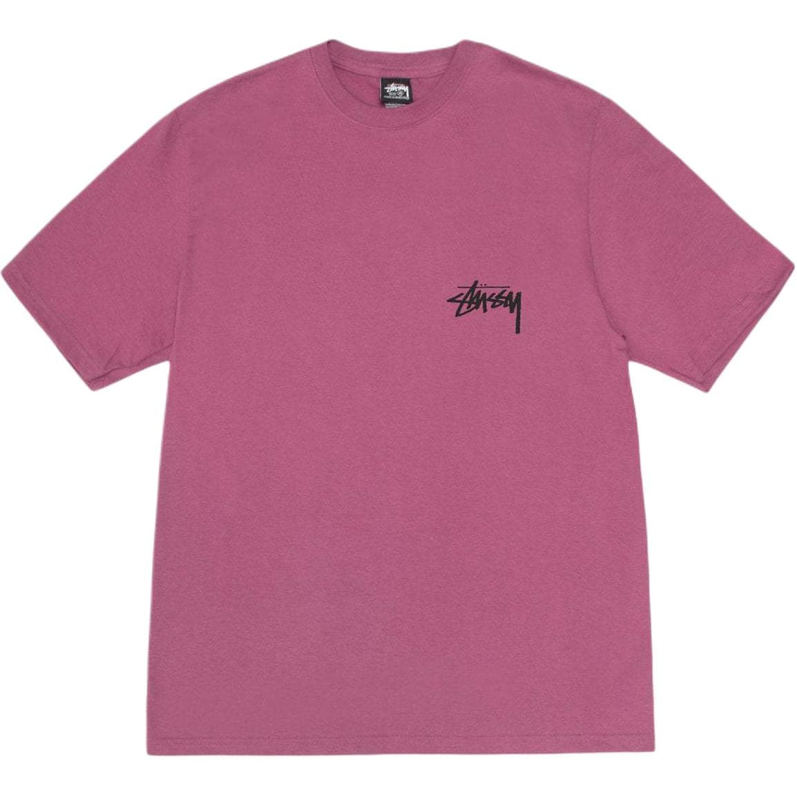 Футболка Stussy Cherries Tee - изображение 2