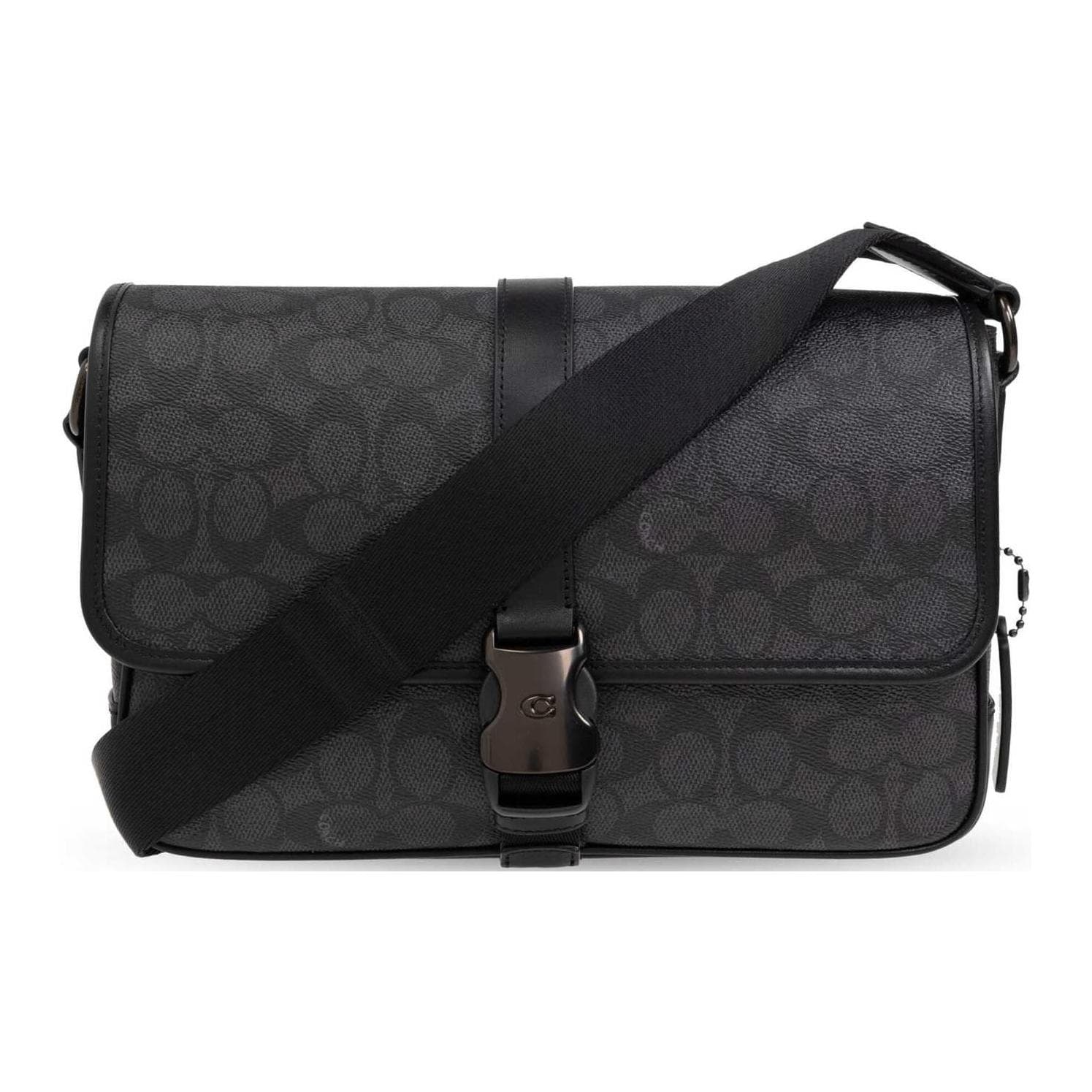 Сумка через плечо COACH Logo - изображение 1