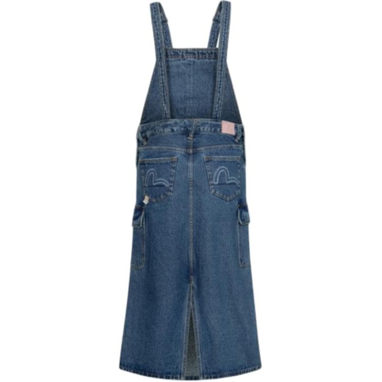EVISU SS24 - изображение 2