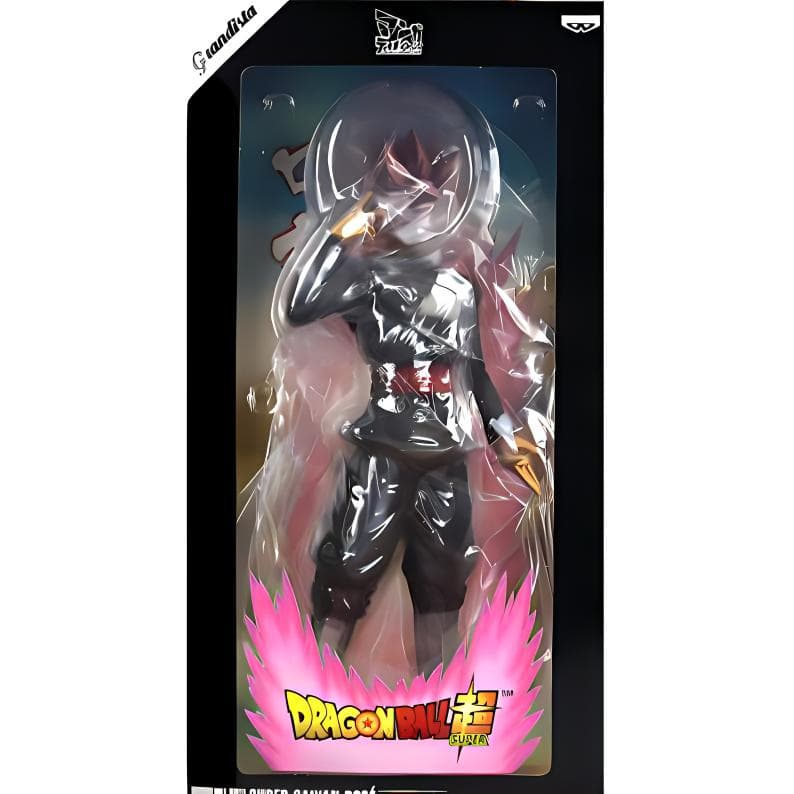 Фигурка BANPRESTO grandista ros - изображение 4