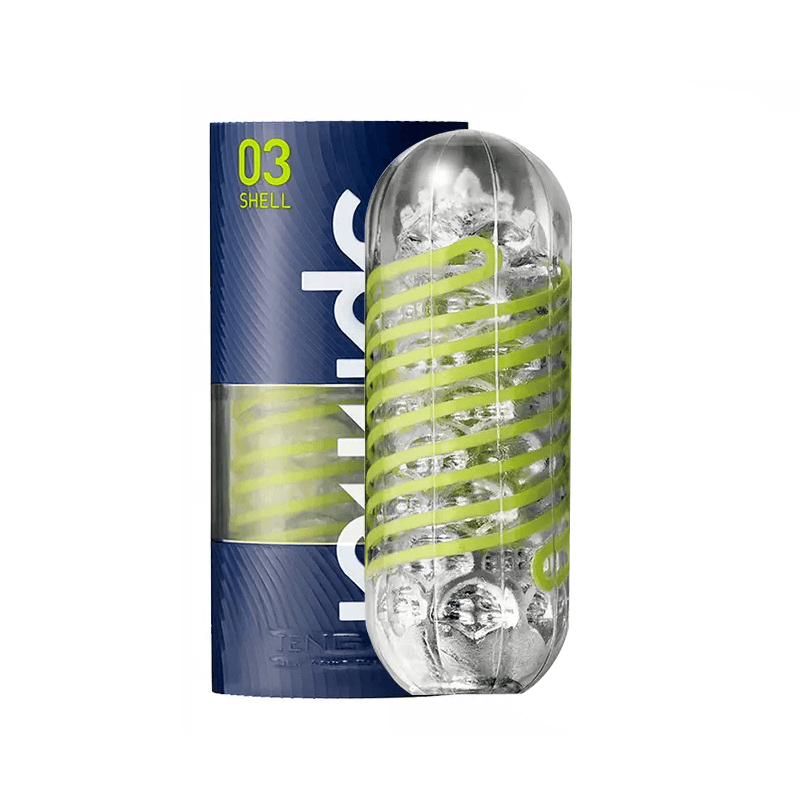 TENGA - изображение 2