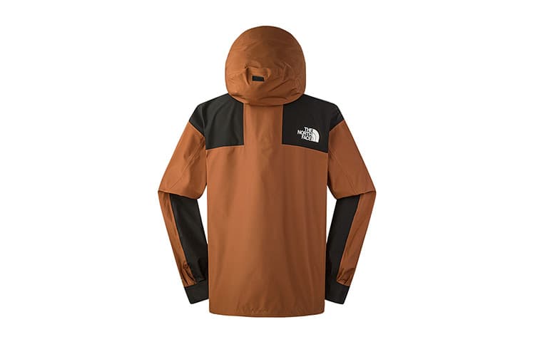 Демисезонная куртка The North Face 1986 Series - изображение 2